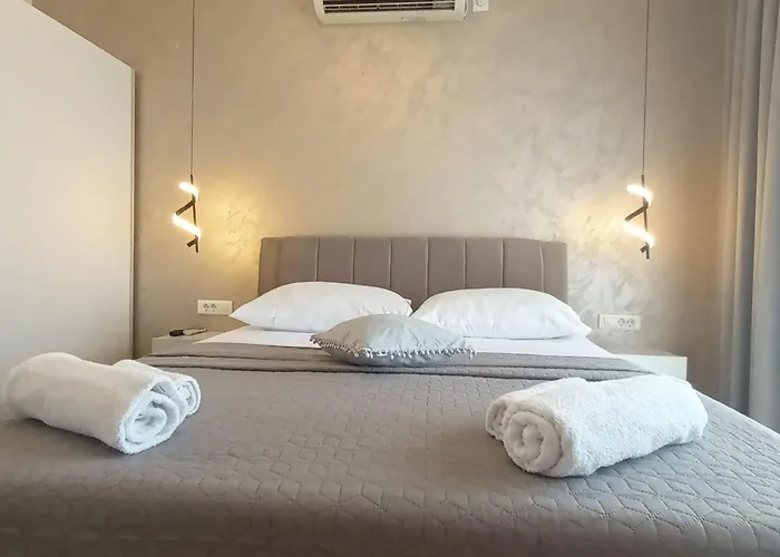 Apartmani Makarska 9