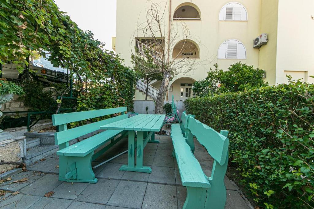 9 Apartment