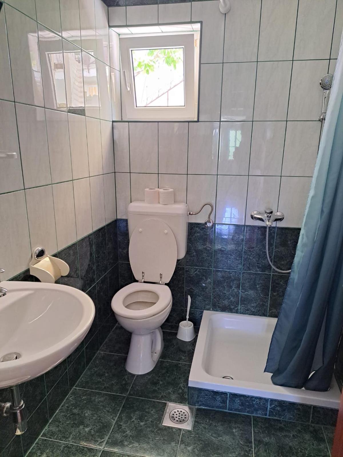 9 Apartment Makarska