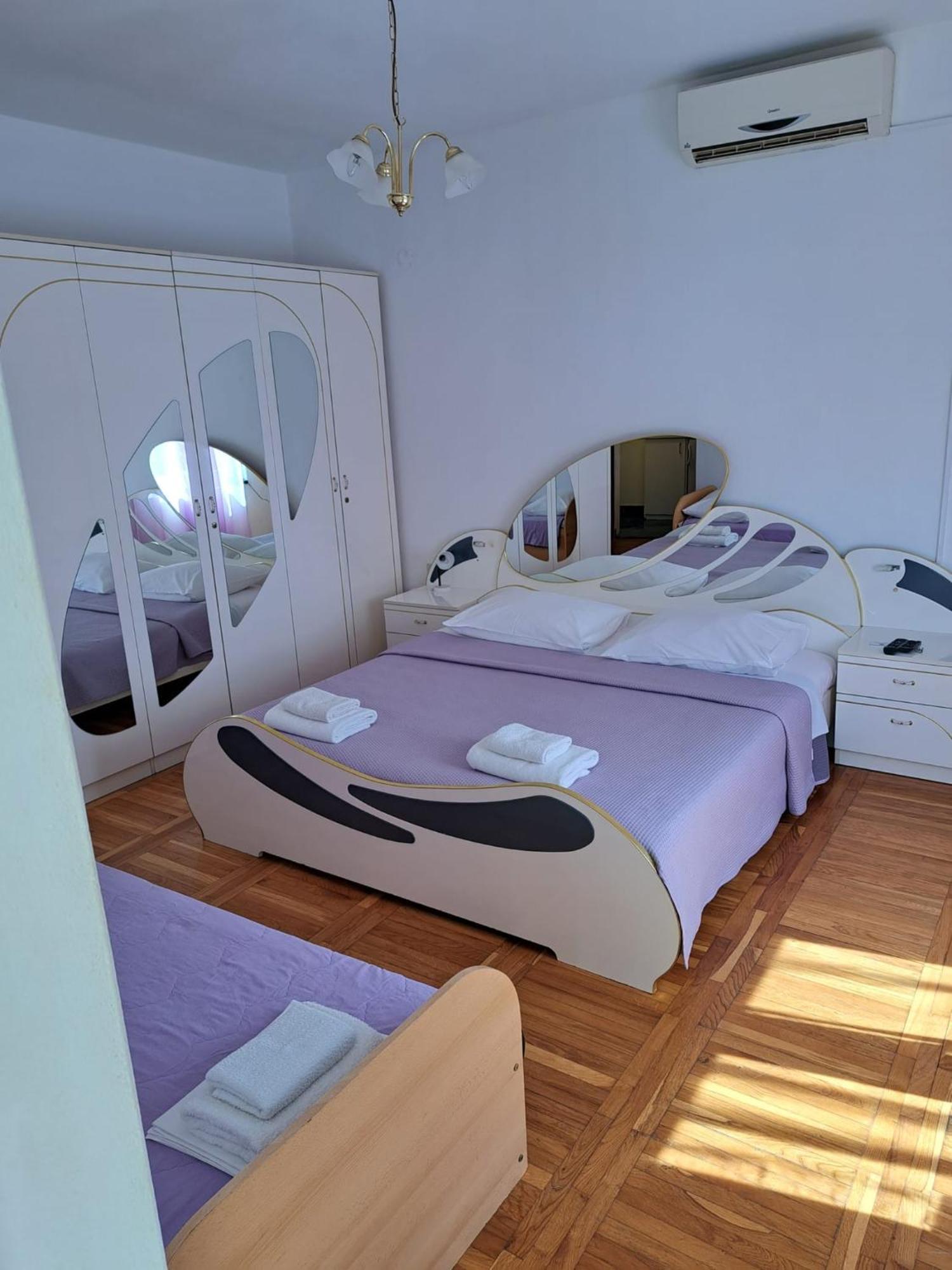 9 Apartment Makarska