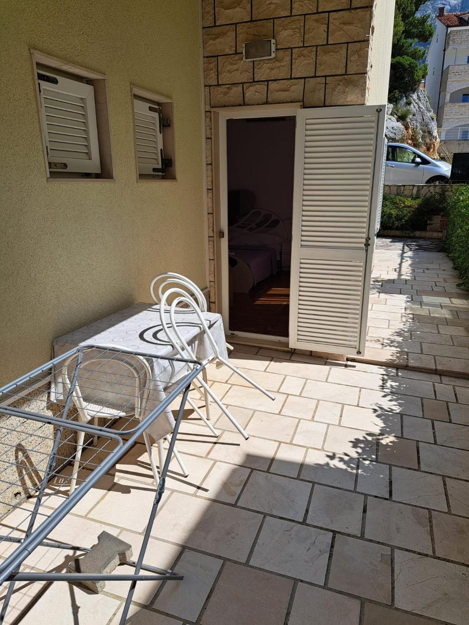 Apartment 9 Makarska