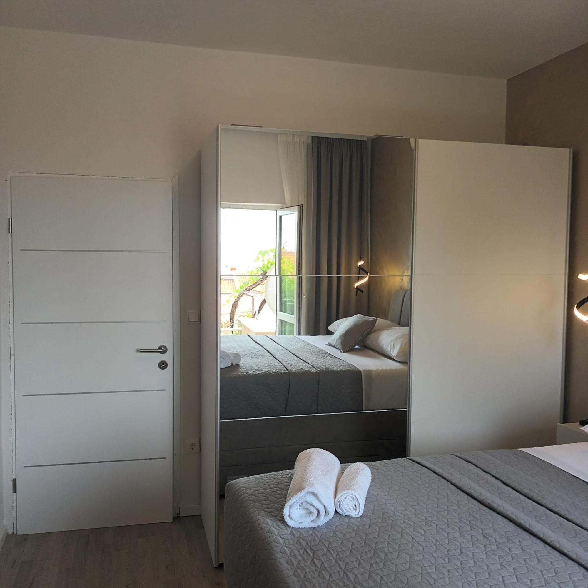 9 Apartment Makarska