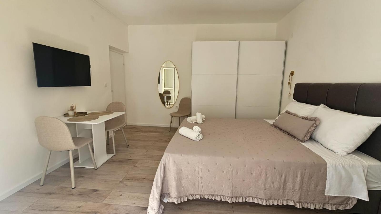Leilighet 9 Makarska