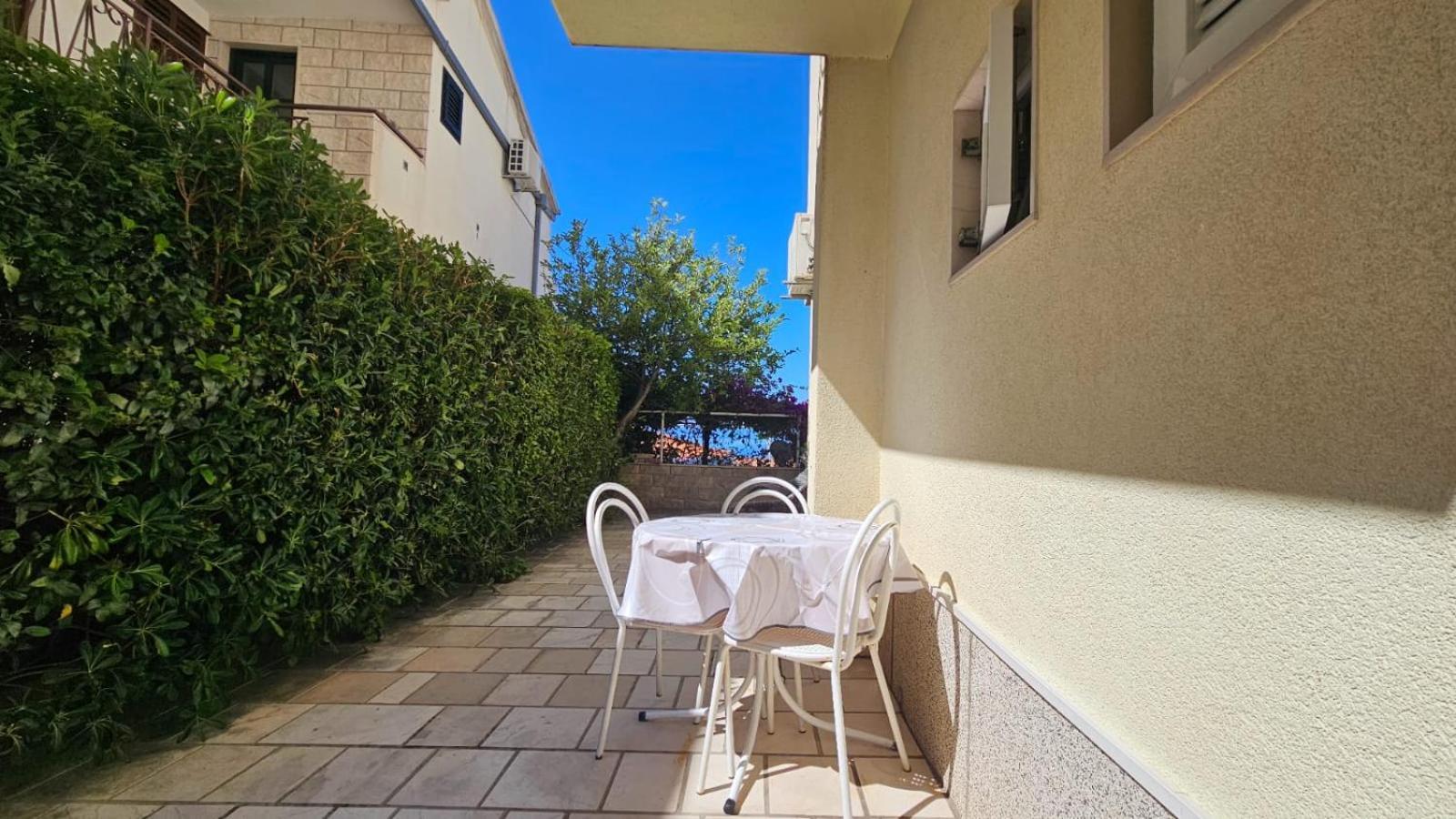 9 Leilighet Makarska